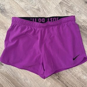 Nike Athletic Shorts